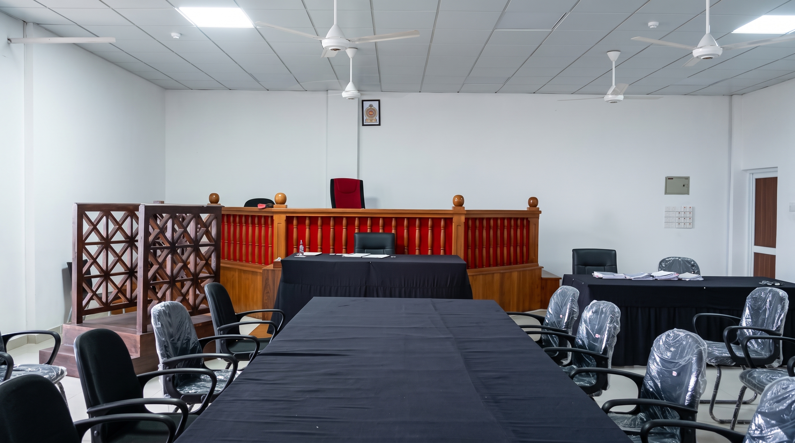 District Court Teldeniya